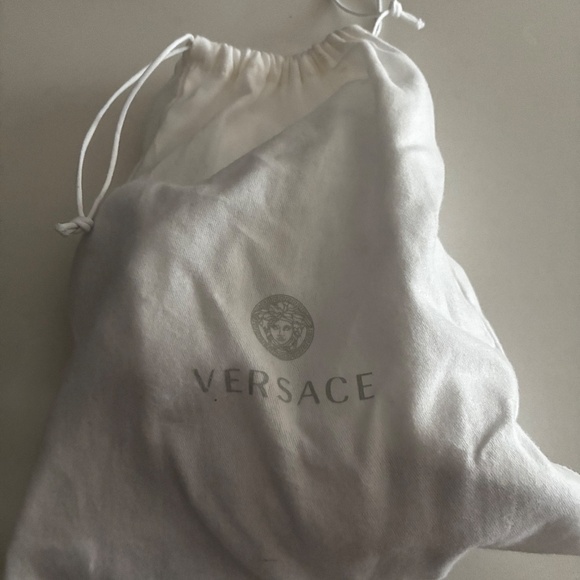 Versace heels - Picture 2 of 7